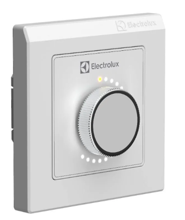 Терморегулятор ELECTROLUX ETL-16W фото