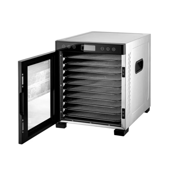 Сушилка для овощей BRAYER BR1907 купить ЦИТ Сушилка для овощей BRAYER BR1907 фото