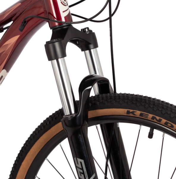 (м) Велосипед горный STINGER 26" LAGUNA (2025) фото