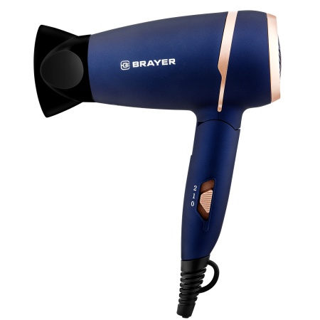 Фен BRAYER BR3025 фото