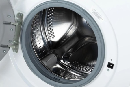 Стиральная машина BEKO WSDN63512ZSW купить ЦИТ Стиральная машина BEKO WSDN63512ZSW фото