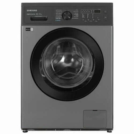 Стиральная машина SAMSUNG WW65AG4S20CX фото
