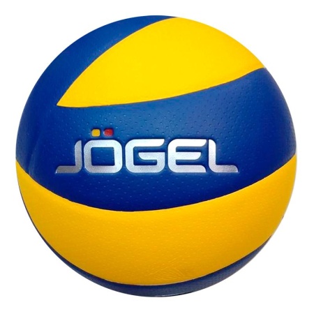 Мяч волейбольный Jögel JV-700 фото