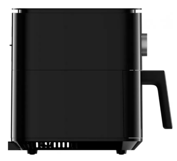 Аэрогриль XIAOMI BHR7357EU 6.5L черный купить ЦИТ Аэрогриль XIAOMI BHR7357EU 6.5L черный фото
