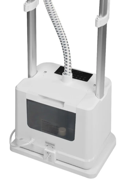 Отпариватель HIBERG GS 6000 W фото