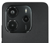 Смартфон Xiaomi Redmi Note 14 8/128GB Midnight Black  (Черный) фото