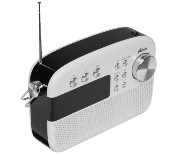 Радиоприемник RITMIX RPR-705  фото