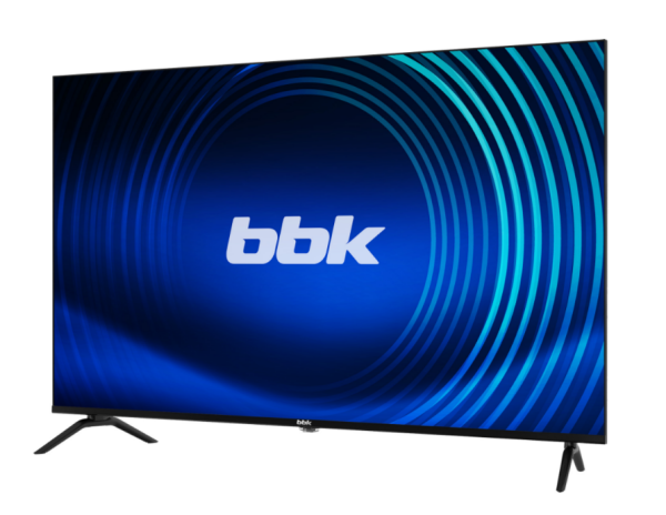 Телевизор LED BBK 43" 43LEX-7133/FTS2C FULL HD Smart TV фото