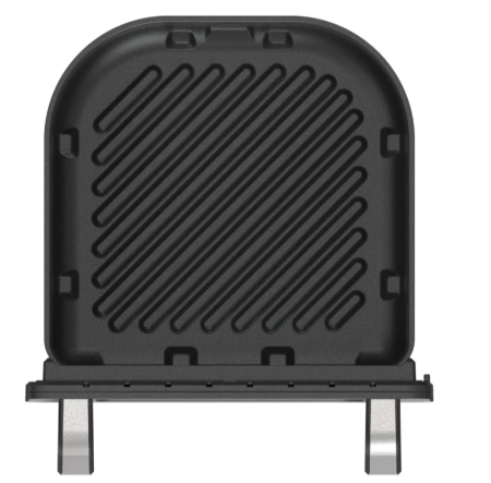 Аэрогриль HYUNDAI HYF-9080 фото