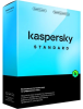 Kaspersky Standard 3-Device 1Y Base Card (KL1041ROCFS) фото