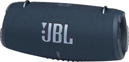 Колонка Bluetooth JBL Xtreme 3 Blue (JBLXTREME3BLURU) фото