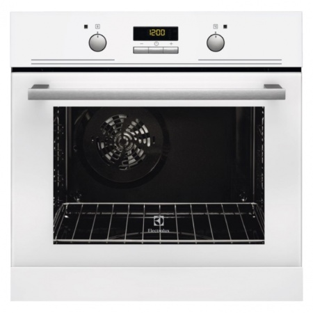 Духовой шкаф ELECTROLUX EZB52410AW фото