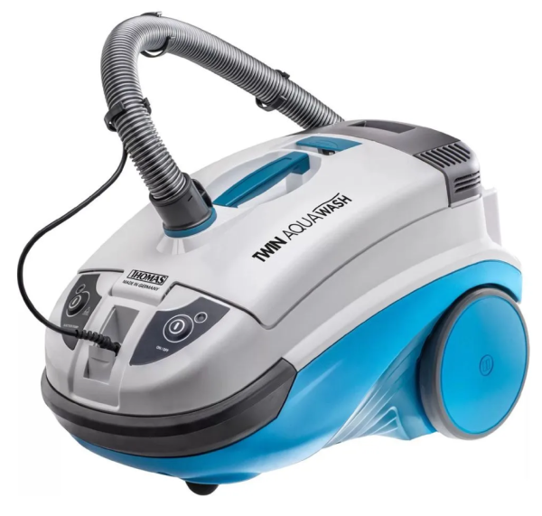 Пылесос моющий THOMAS 788525 TWIN AQUAWASH купить ЦИТ Пылесос моющий THOMAS 788525 TWIN AQUAWASH фото