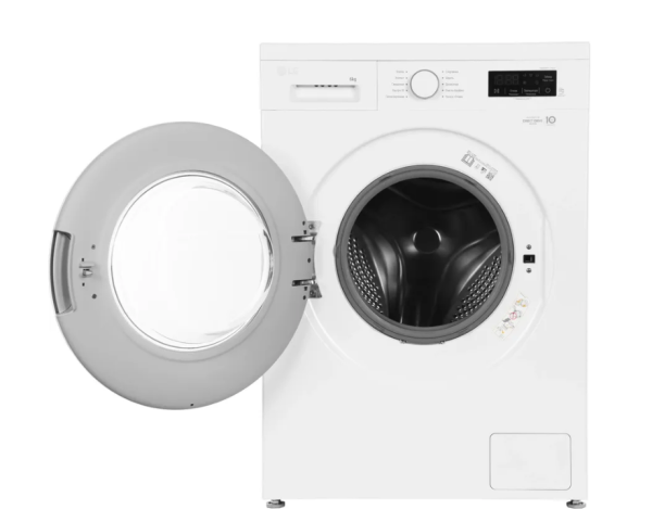 Стиральная машина LG F2Y1NS3W* фото