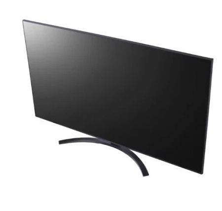 Телевизор LED LG 75" 75UT81006LA Ultra HD/60Hz/DVB-T2/DVB-C/DVB-S2/USB/WiFi/Smart TV фото