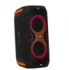 Минисистема JBL PartyBox 110 черный фото