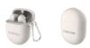 Беспроводные bluetooth наушники Canyon TWS-6 (DF1CNSTWS6BE) Бежевый фото