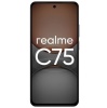 Смартфон Realme C75 8/256GB Black (Черный) фото