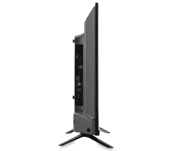 Телевизор LED HYUNDAI 32" H-LED32BS5002 HD READY Smart TV фото