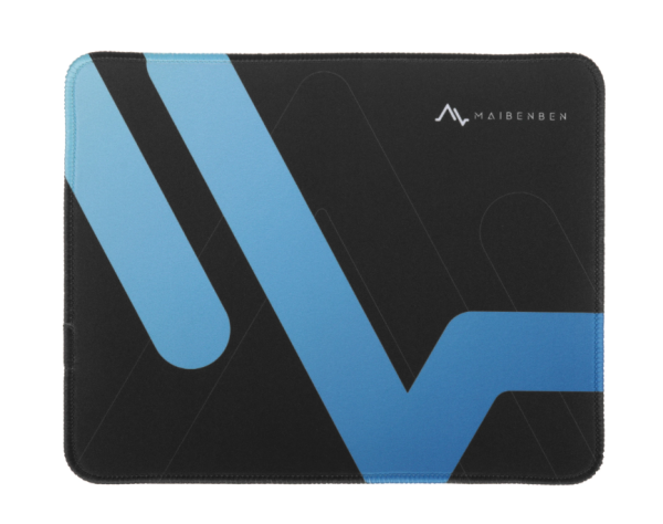 Ноутбук Maibenben M645 M6451SF0LURE3 16"FHD(1920x1080) IPS/Ryzen 5 4600H 6с/16Gb/512Gb SSD/AMD Radeo фото