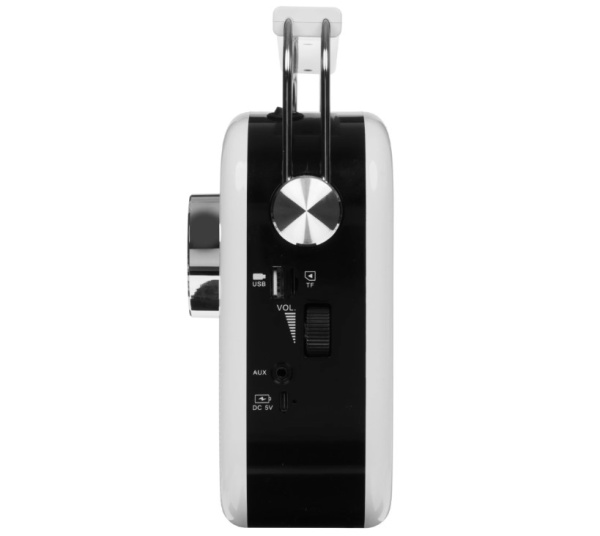 Радиоприемник RITMIX RPR-705  фото