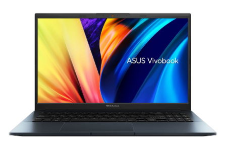 Ноутбук Asus VivoBook Pro M6500QH-HN038 Ryzen 5 5600H/16Gb/512Gb SSD/GTX 1650 4Gb/15.6"FHD IPS/noOS/ фото