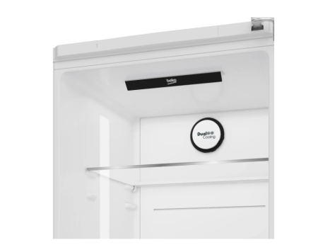 Холодильник BEKO B3RCNK362HW фото