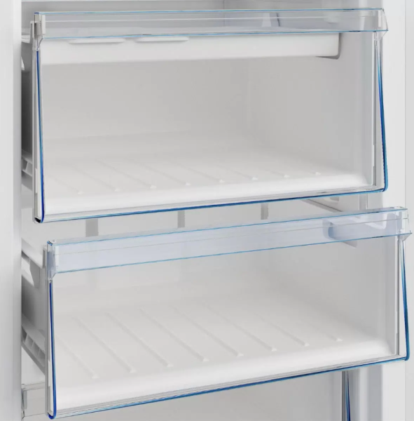 Морозильник BEKO B1RFNK292W фото