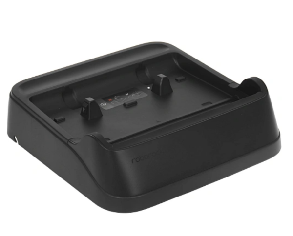 Вертикальный моющий пылесос ROBOROCK F25 RT фото