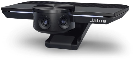 Конференц-камера Jabra PanaCast 8100-119 черный фото