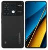 Смартфон Xiaomi POCO X6 5G 12/512GB Black (Черный) фото