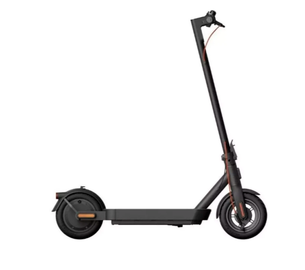 Электросамокат Xiaomi Electric Scooter 4 Pro (второе поколение) BHR8067GL фото