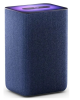 Умная колонка Яндекс Станция 2 синий (YNDX-00051B) фото