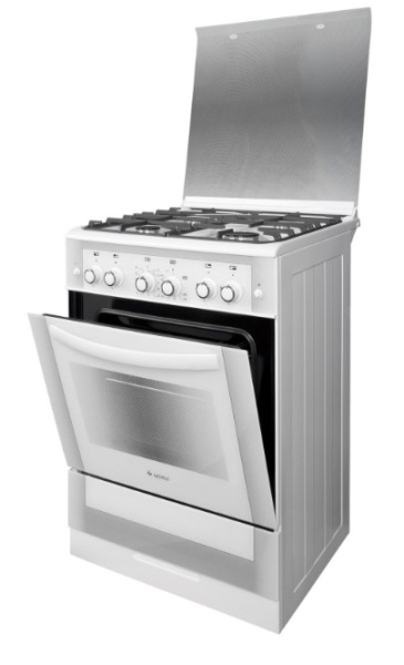 Газовая плита GEFEST 6300-02 0040 фото