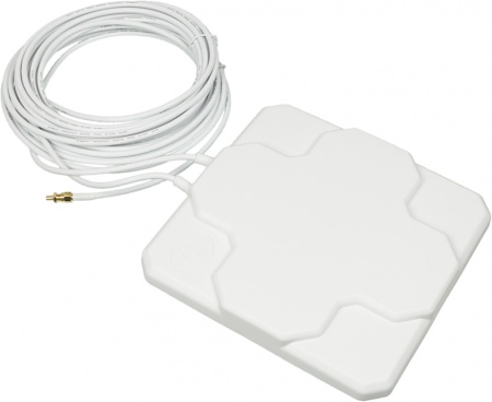 Антенна HUAWEI DS-4G2SMAM5M-2SFTS9-1MK направленная, многодиапазонная фото