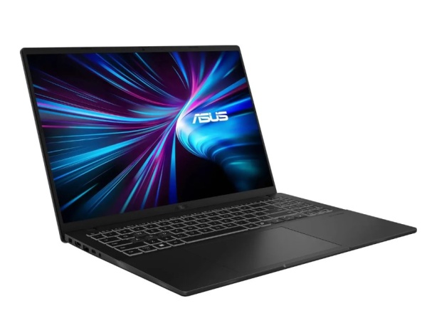 Ноутбук Asus VivoBook V16 V3607VU-RP267 16"WUXGA(1920x1200) IPS/Core 5 210H 8c/16Gb/1Tb SSD/RTX 4050 фото