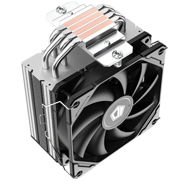 Кулер для процессора ID-Cooling SE-224-XTS 220W PWM фото