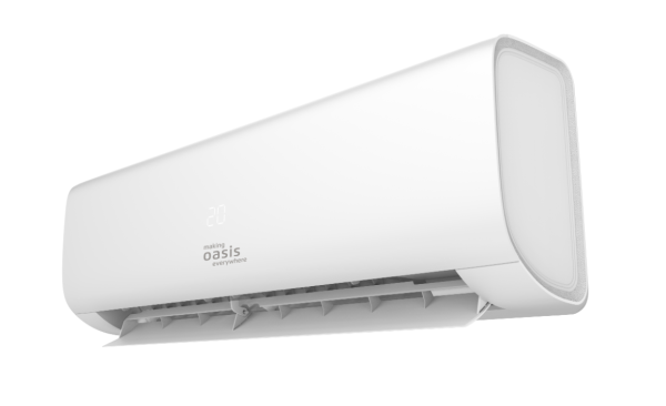 Кондиционер Oasis H-12I Inverter фото
