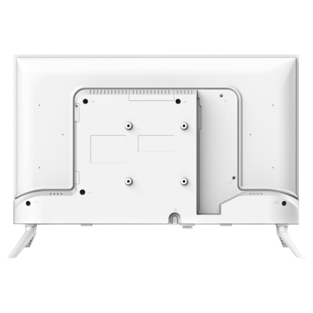 Телевизор LED BBK 24" 24LEX-7241/TS2C HD READY белый Smart TV фото