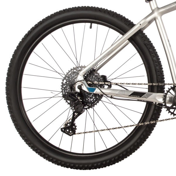 (м) Велосипед горный STINGER 27,5" RELOAD STD (2023) ADVENT-X M6205/ADVENT X фото