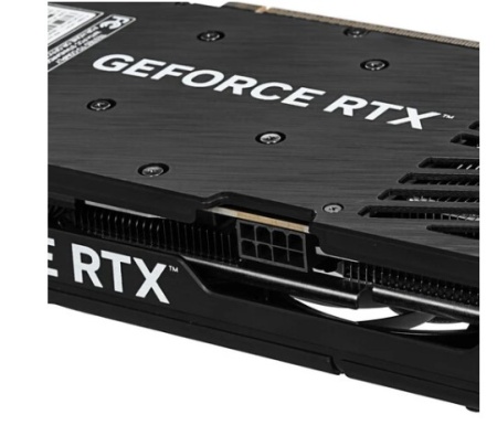 Видеокарта PCI-E 8Gb Palit NV PA-5060TI INFINITY 3 128bit GDDR7 2407/28000 HDMI/DP RTL NE7506T019P1- фото