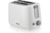 Тостер BBK TR82 белый фото