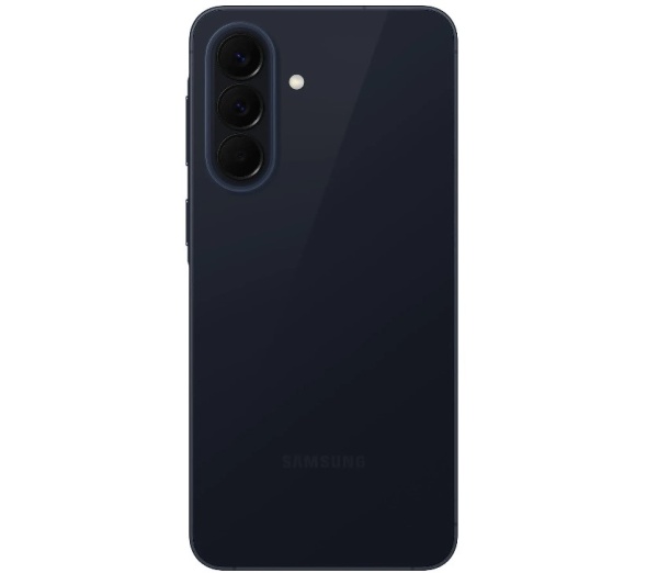 Смартфон Samsung Galaxy A57 5G 8/256GB Awesome Navy (Синий) фото