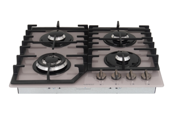 Варочная поверхность GEFEST ПВГ 2232-01 Р51 тауп фото