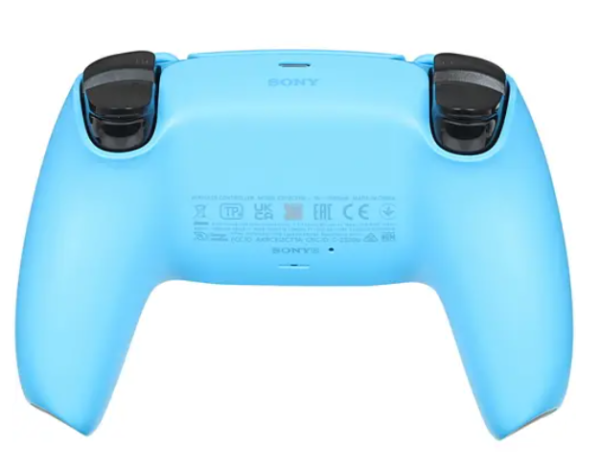 Геймпад Sony PlayStation 5 DualSense синий фото