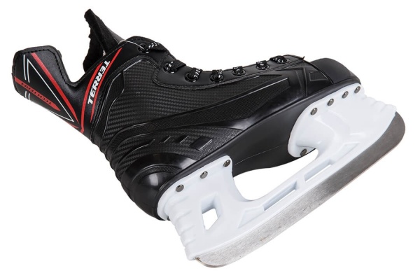 Хоккейные коньки TechTeam Terret р.45 фото