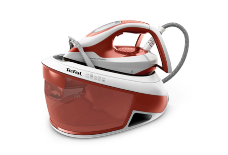 Парогенератор TEFAL SV8110 фото