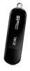 USB флеш-накопитель 16Gb Silicon Power Lux Mini 322 USB 2.0 (SP016GBUF2322V1K) фото