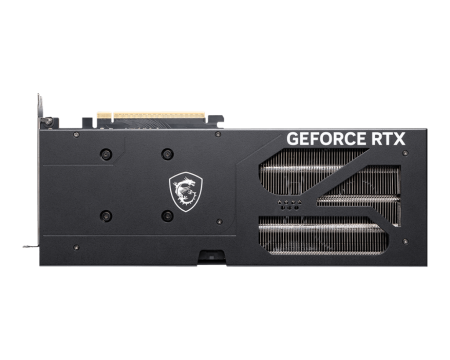 Видеокарта PCI-E 8Gb MSI NV RTX 5060 8G VENTUS 3X OC 128bit GDDR7 2280/28000 HDMI/DP/HDCP RTL фото