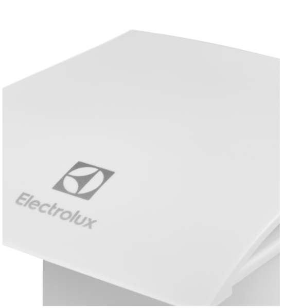 Вентилятор вытяжной Electrolux Magic EAFM-150 фото